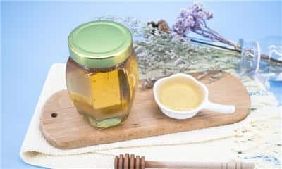 Vitex Honey